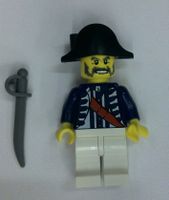 Lego Figur Pirat