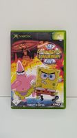 Der Spongebob Schwammkopf Film - Xbox Classic