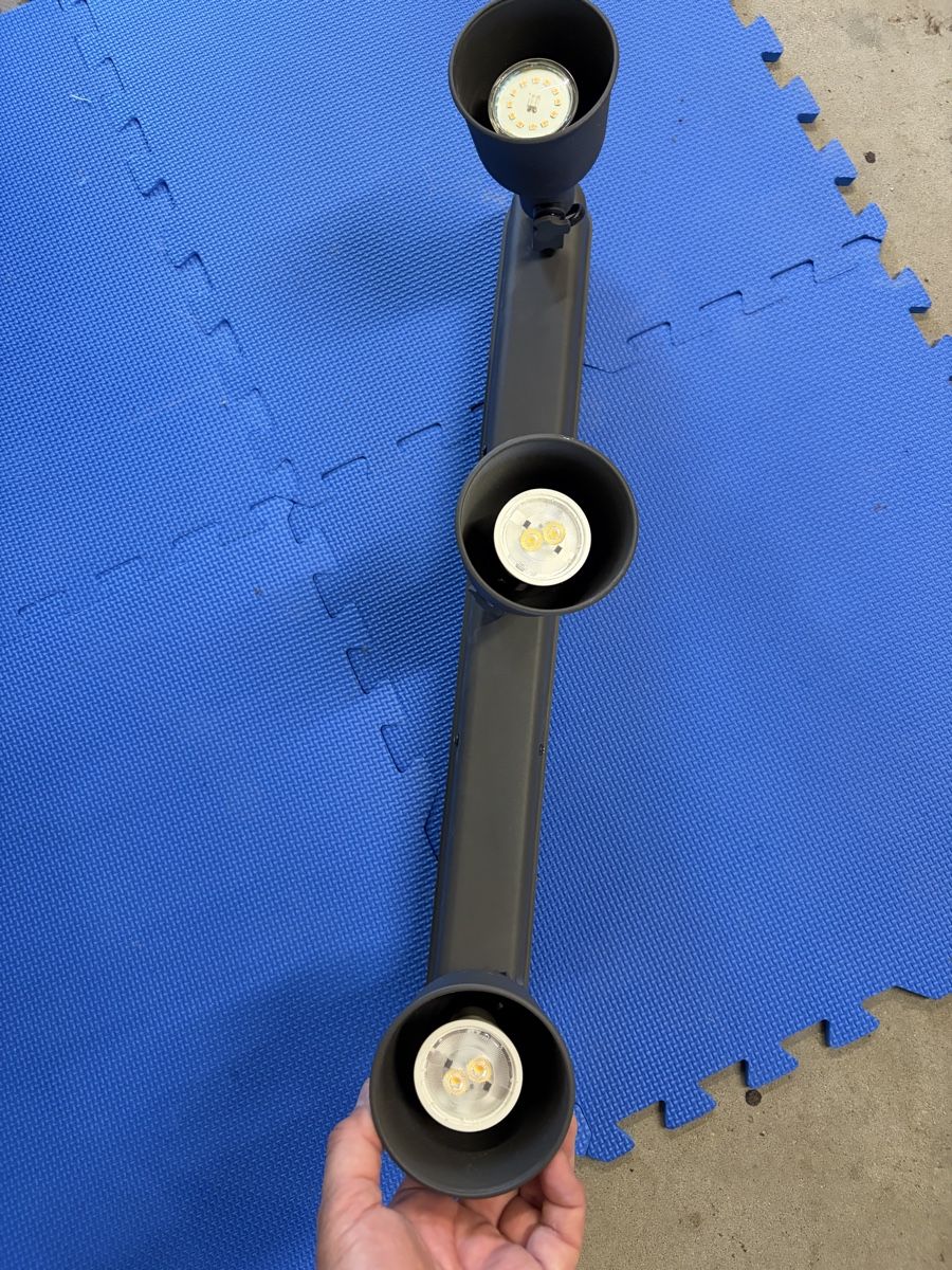 Ikea Kronleuchter & Deckenlampen: Ikea Lampe  – Gebraucht aus Gretzenbach von Robcsi1 2