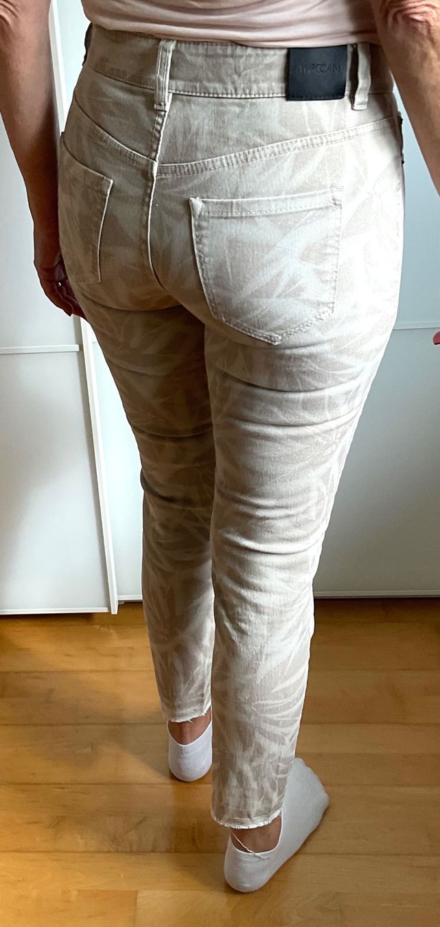 Marc Cain Jeans: Jeans Marc Cain – Nuovo (secondo la descrizione) da Amriswil venduto da Chmm1 1