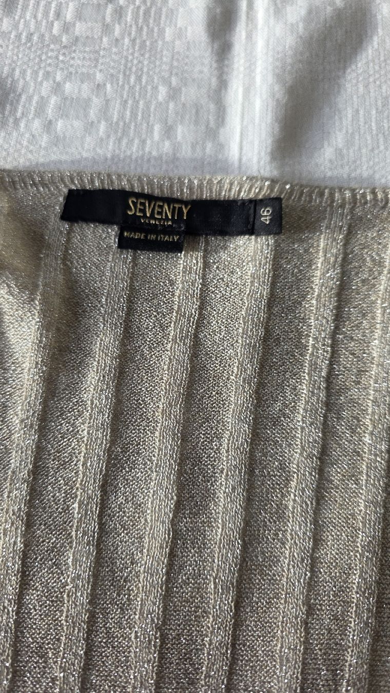 Giacche: Wunderschönes Twinset von "SEVENTY" Gr. 40 (It46) – Nuovo (secondo la descrizione) da Schneisingen venduto da backstore24 9