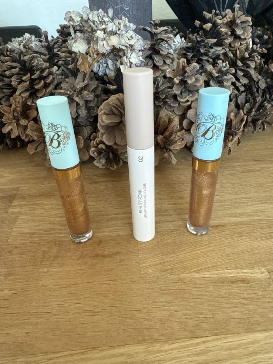Kiko Milano Make-up: Kiko Milano Lipglosse – Gebraucht aus Meilen von zap_8gx2