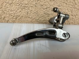 Campagnolo Nuovo Record 1052/NT Umwerfer