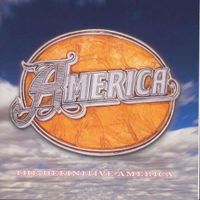 America  The Definitive America  2001