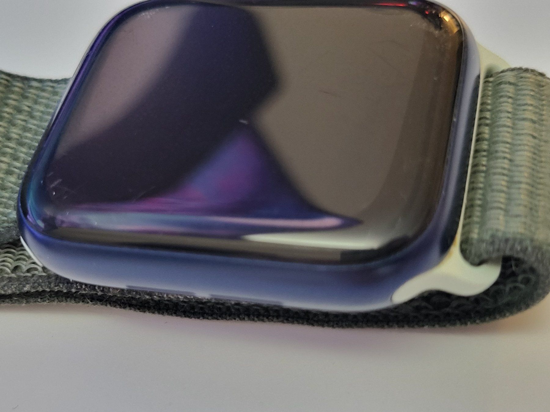 Apple Smartwatch: Apple Watch Series 6 LTE – Gebraucht aus Ebikon von CyberTari 2