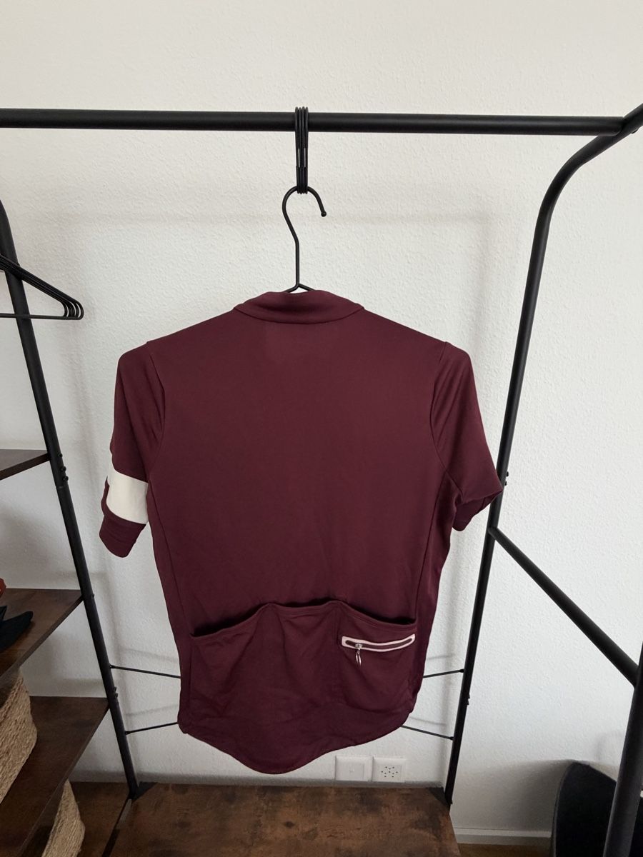 Rapha Leibchen & Hosen: Rapha Classic Merino Jersey (M)  – Gebraucht aus Zug von CyclingThings 1