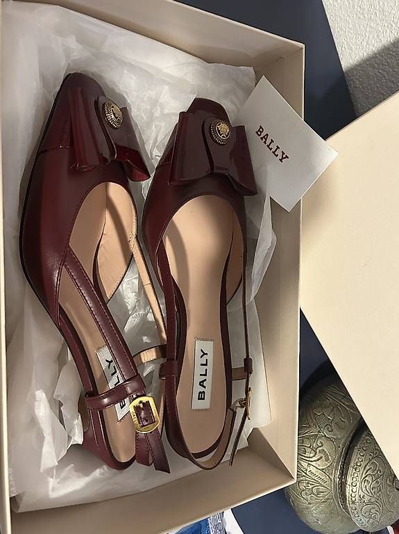 Bally Scarpe da donna: Bally BILYANA size: 37 – Nuovo e nell'imballaggio originale da Schlieren venduto da jul_yrw7 3