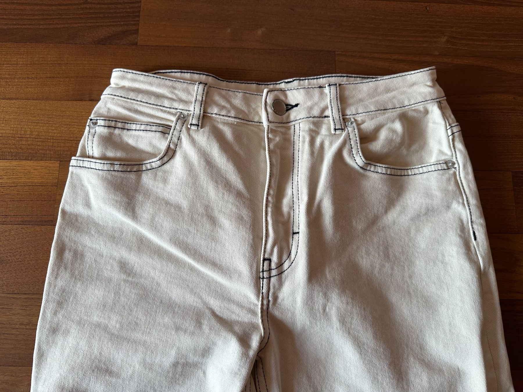 Maje Jeans: Maje Jeans Gr. 38 – Neu (gemäss Beschreibung) aus Rafz von sam_ryj5 3