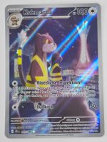 Kukmarda Full Art Holo Karte 097/086 DE 2026