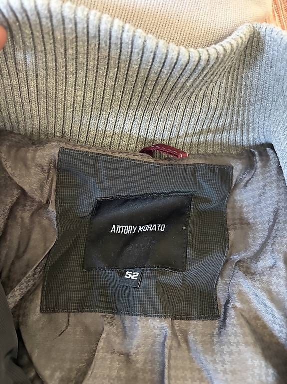 Vestes: Antony Morato Jacken – D'occasion à Wettingen par rahelkaiser 1