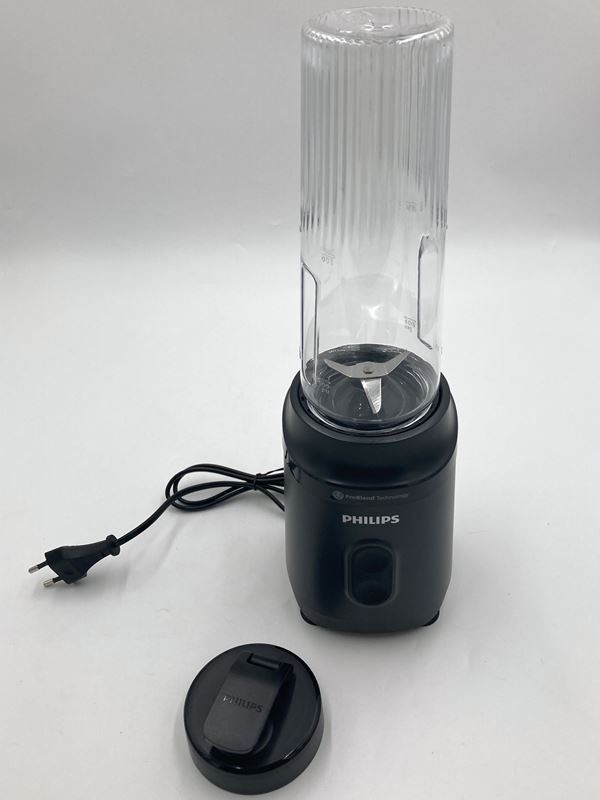 Philips Küchengeräte: PHILIPS | Blender | 3000 Series | HR2670 – Neu (gemäss Beschreibung) aus Wittenbach von Restwert_St-Gallen 5