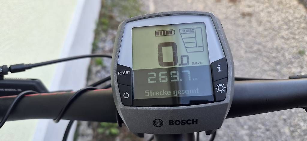 Biciclette: Scott e-Mtb Grösse S – Usato da Aadorf venduto da BrunusBike 1