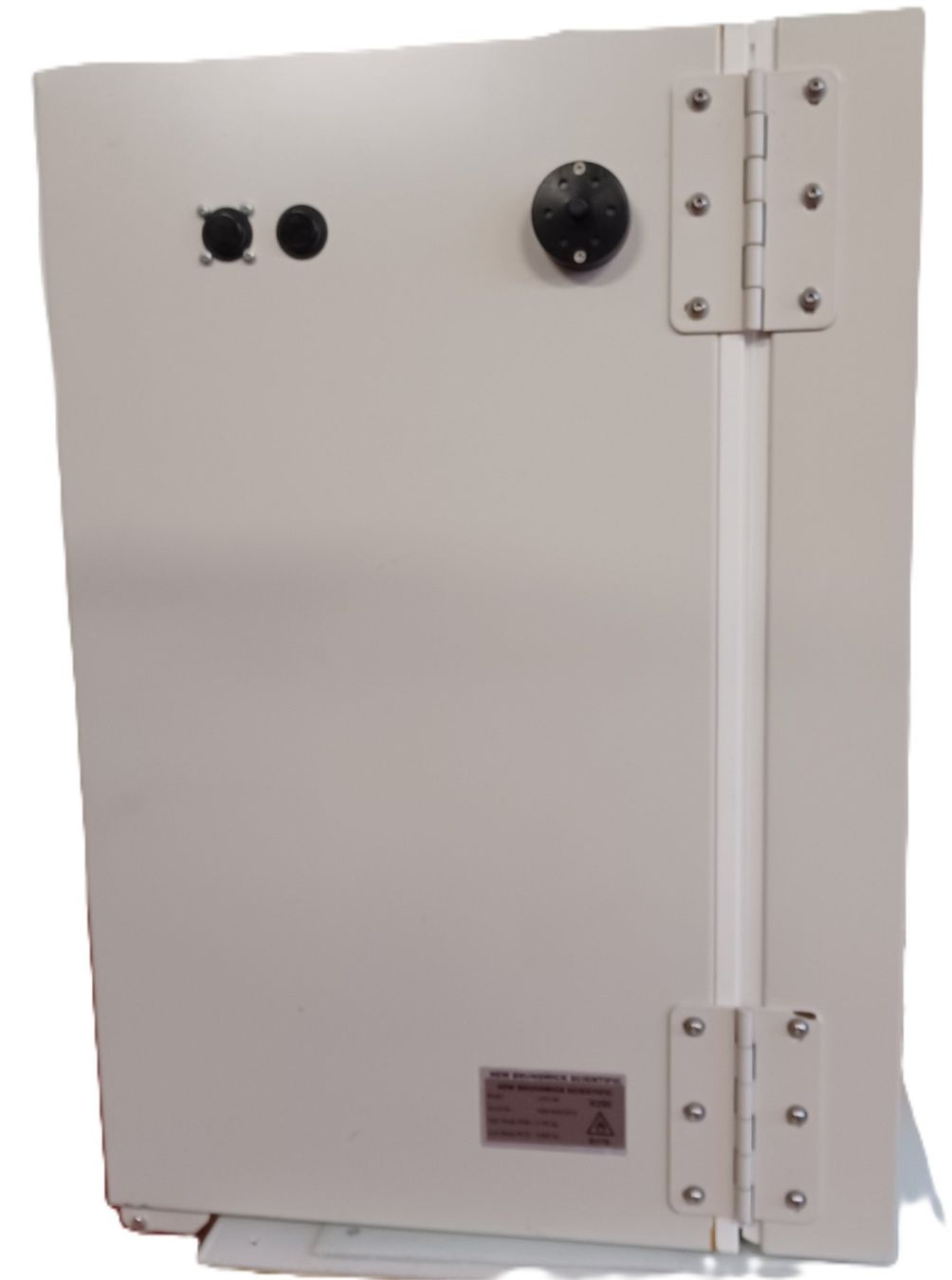 Accessori da laboratorio: New Brunswick U101-86 -80°C freezer – Usato da Niederdorf venduto da LeptonAG_Labor 4