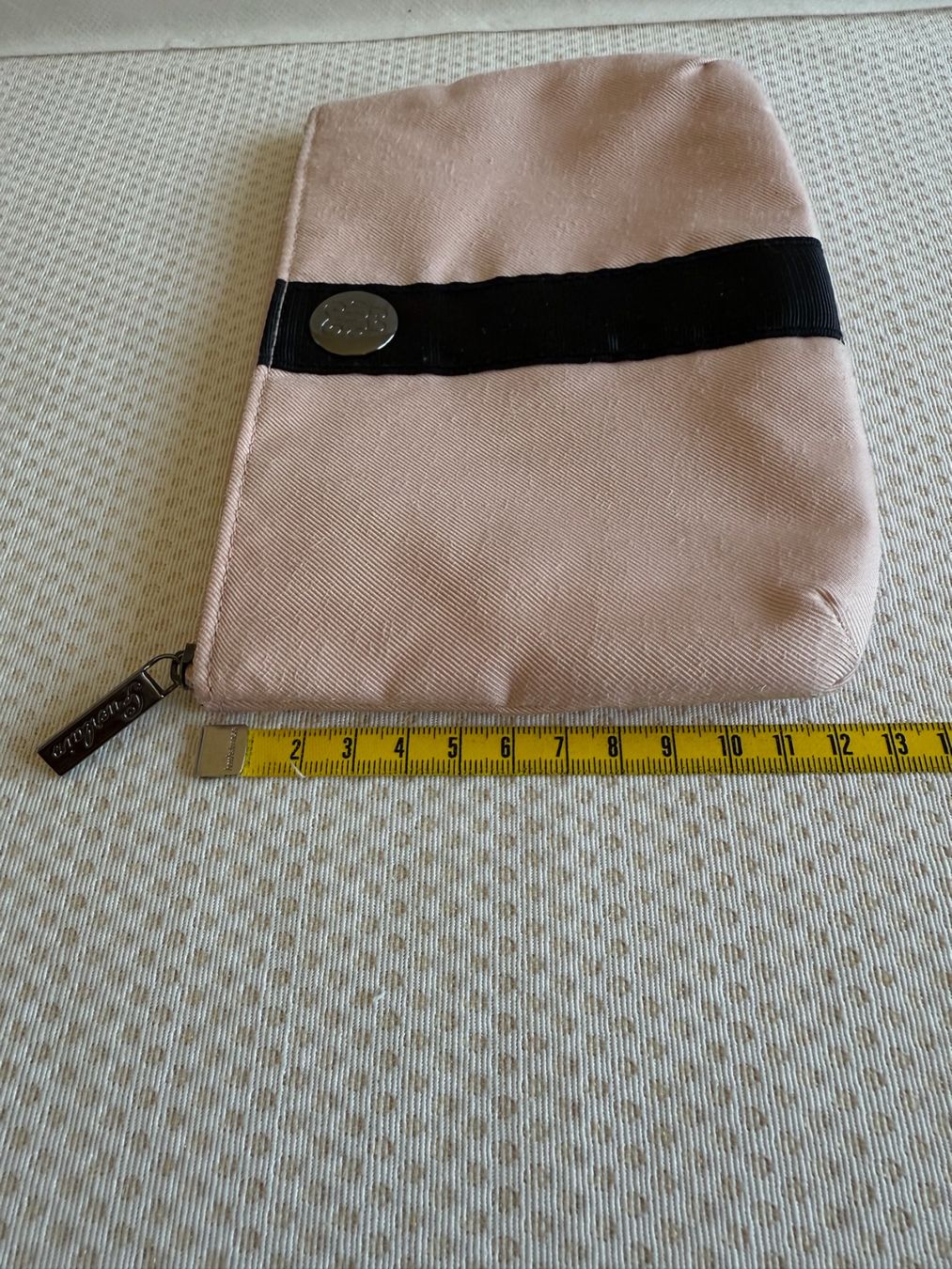 Guerlain Custodie per cosmetici: Guerlain - Trousse de maquillage – Usato da Sion venduto da accroshoes 7