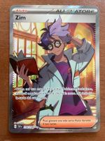 Pokemon Zim (Versand gratis)