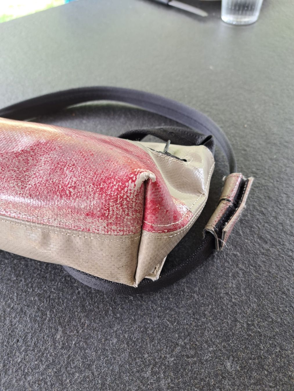 Freitag Taschen für Damen: freitag laura – Gebraucht aus Corban von dameloute 4
