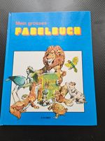 Mein grosses Fabelbuch - Favorit Verlag - Kinderbuch top!