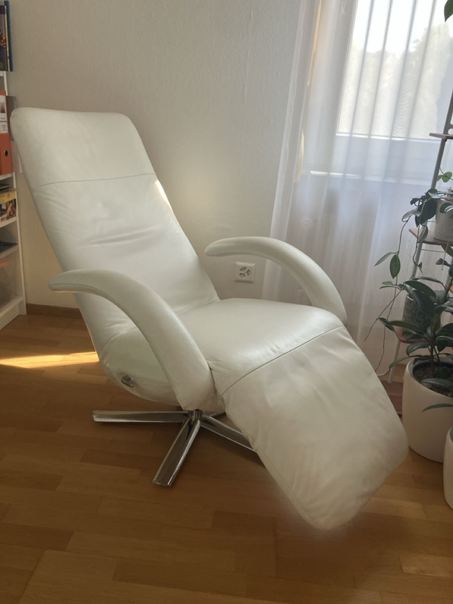 Strässle Sedie a sdraio: Relax Sessel Strässle – Usato da Birmensdorf ZH venduto da Valerushe 1
