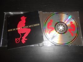 David Lee Roth – A Little Ain't Enough / 1991