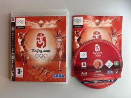 Beijing 2008 - PS3