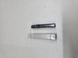 VHM Fräser 12mm Fraisa