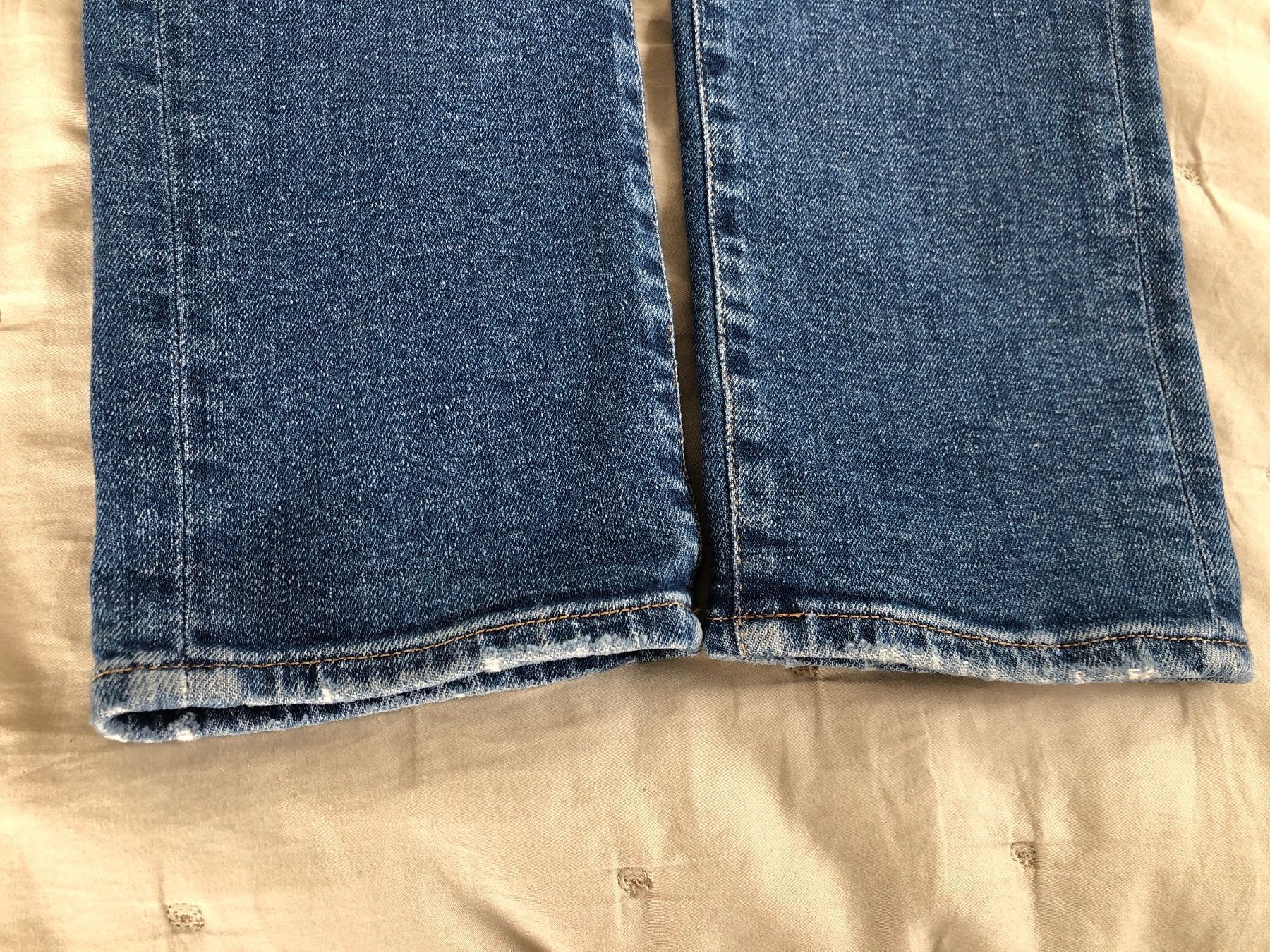 Jeans: 7 for all mankind jeans – Usato da Zurich venduto da MariaSPO 6