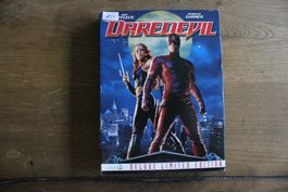 Daredevil [DVD] (1834 Deluxe Limited Edition