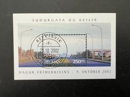 Island 2002  ET-o  (A1063)