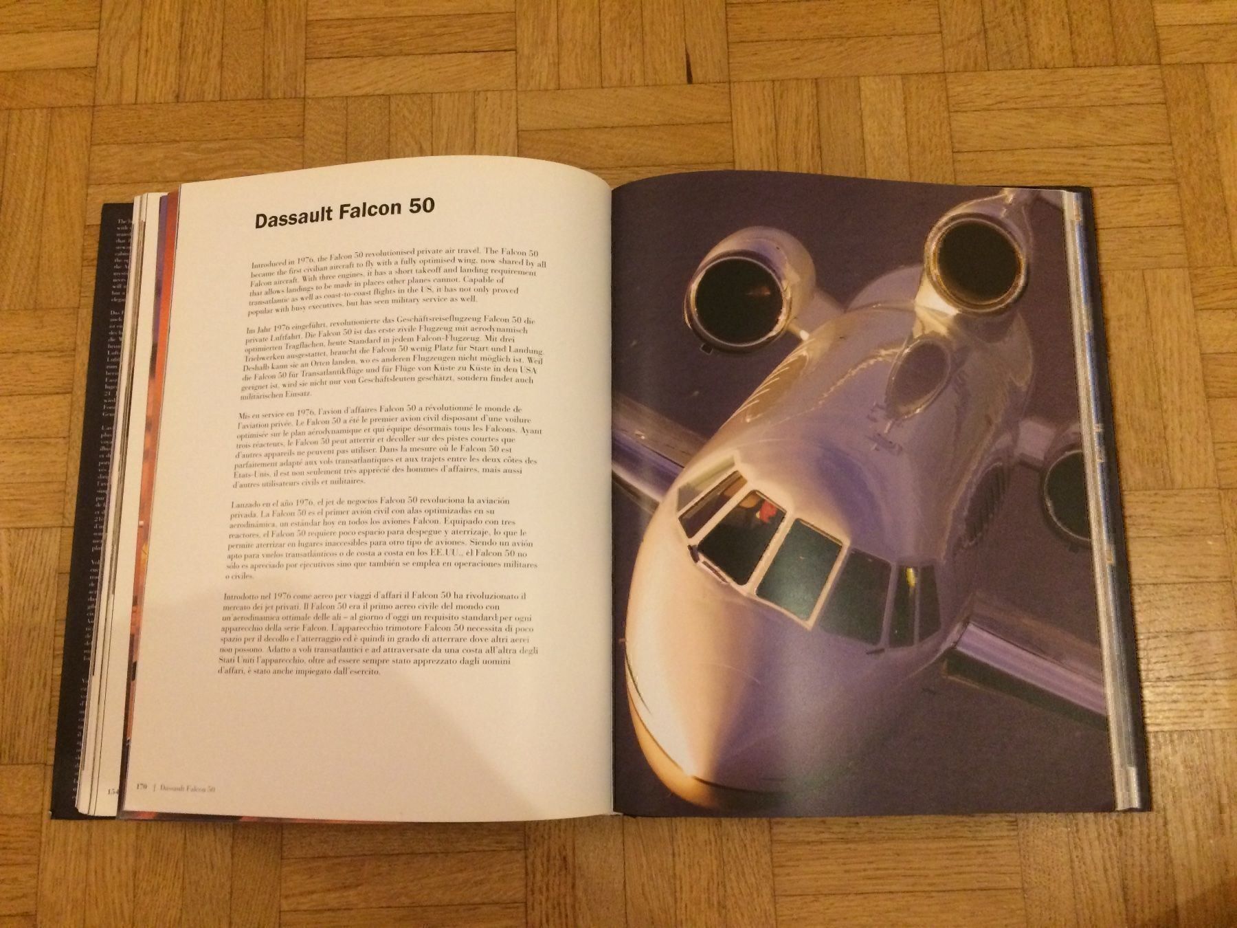 Libri: Buch "Luxury Airline Design" – Usato da Basel venduto da ros_xyp8 8