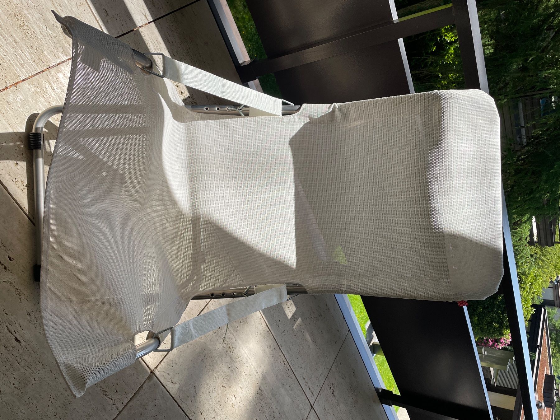 Liegen & Liegestühle: Liegestuhl - Sessel Terrasse Garten Design NEU – Neu (gemäss Beschreibung) aus Zürich von Danokiko 1