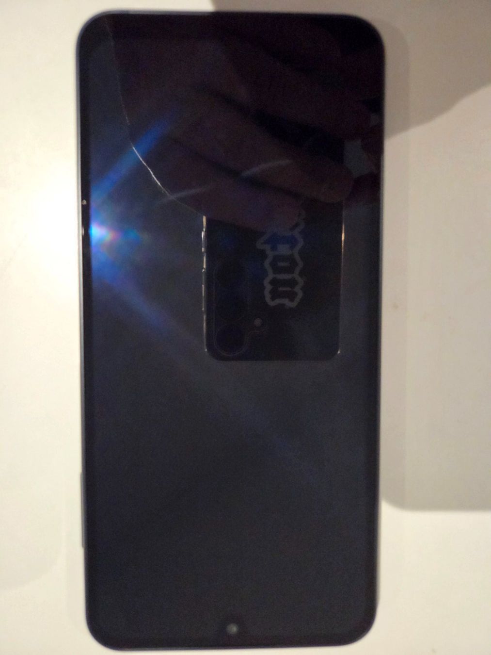 Samsung Telefoni cellulari / Smartphones: Samsung A16 zu verkaufen – Nuovo (secondo la descrizione) da Staffelbach venduto da grolsch72 1