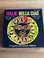 LP Italienische Cantautori