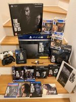 The Last of Us MEGA SET Collection OVP