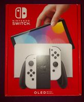 Switch 1 OLED