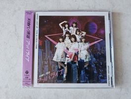 Appare! Harajuku  -  Upper, Light Up  /  Japan Edt. OVP