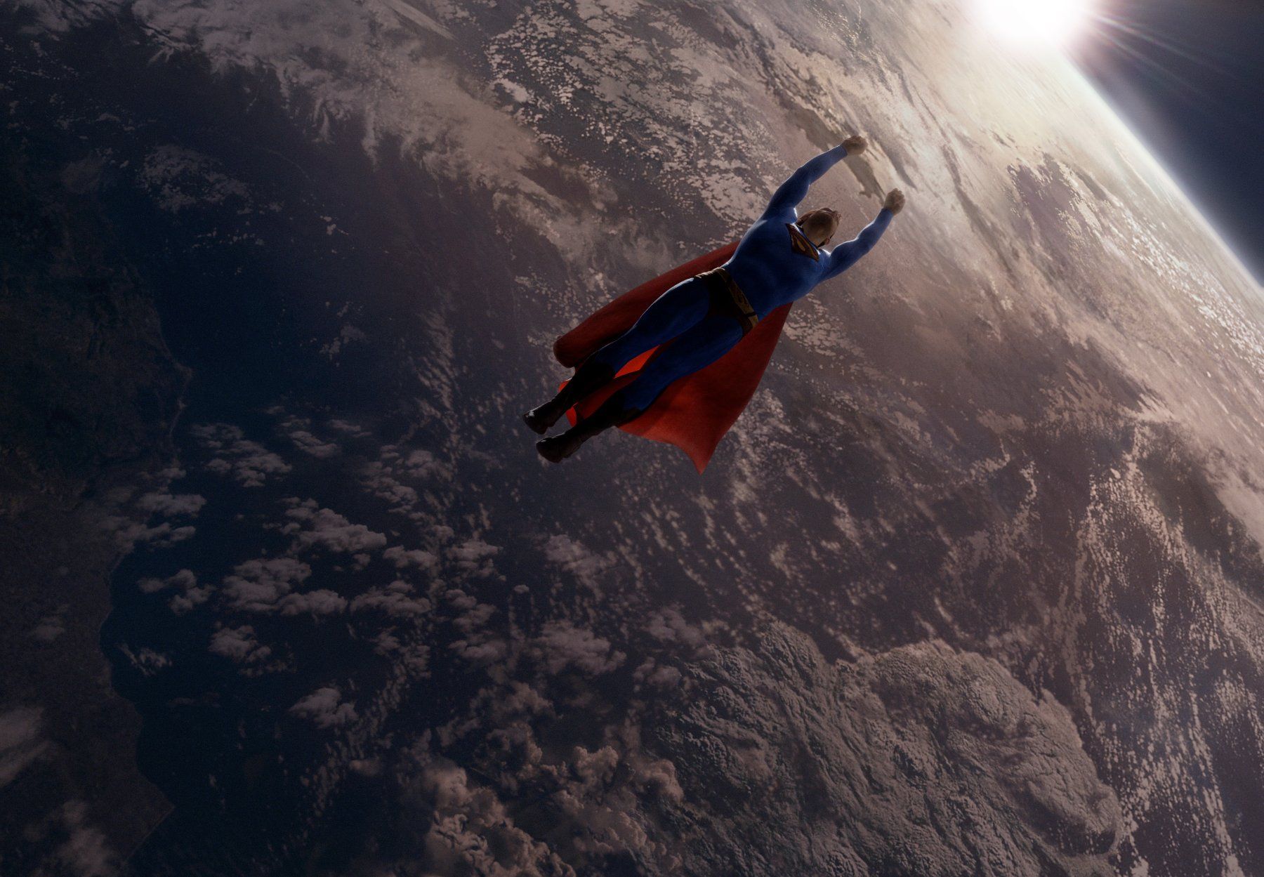 Tutti i DVDs: Superman Returns (2006) Singer/Routh/Spacey/Special Edition – Nuovo (secondo la descrizione) da Volketswil venduto da cinephilia 6