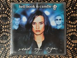 Bell Book & Candle, DE Pop Rock CD Album 1997