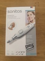 Maniküre-Pediküre Set NEU ungeöffnet