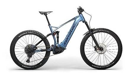 Velos: Corratec E-Power – Neu (gemäss Beschreibung) aus Thunstetten von eisbaer300