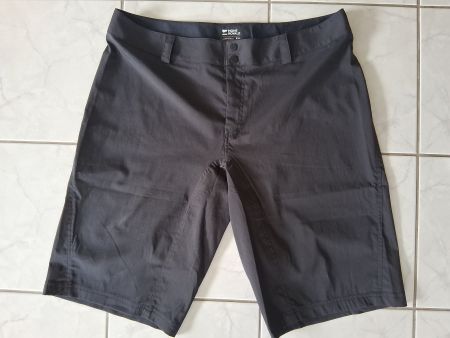Neu: Mons Royale Chino Short Herren, Grösse XXL