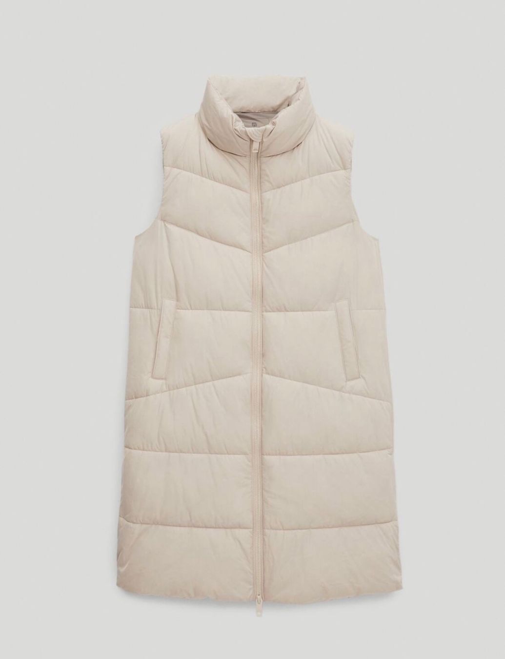 Massimo Dutti Cappotti: MASSIMO DUTTI Wunderschöne Weste – Nuovo (secondo la descrizione) da Winkel venduto da KaschmirArt 7