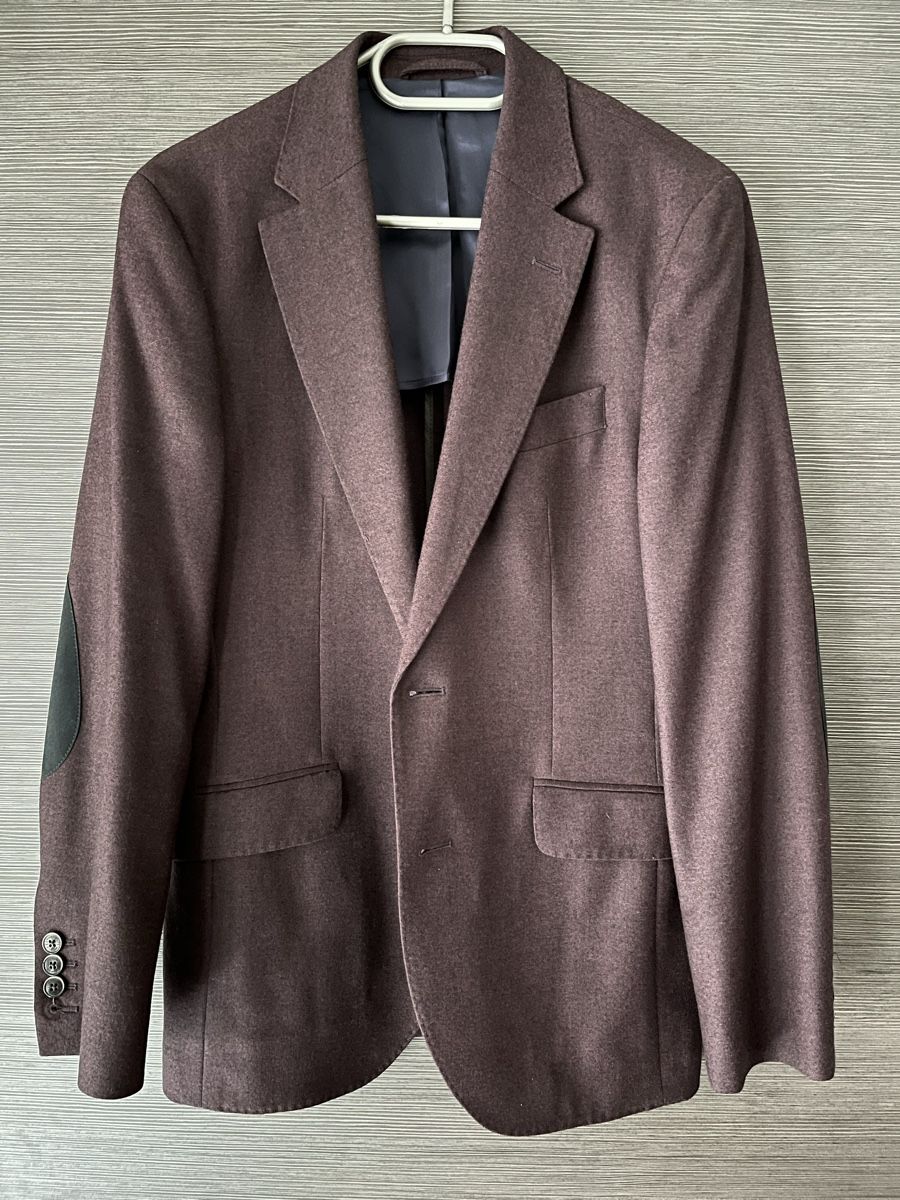 Hackett Jacken: Hackett London + Roy Robson Blazer NEU – Neu (gemäss Beschreibung) aus Recherswil von Noname1