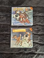 2 Kartonbücher für Kinder