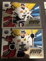 Ambri Piotta Hockey Card