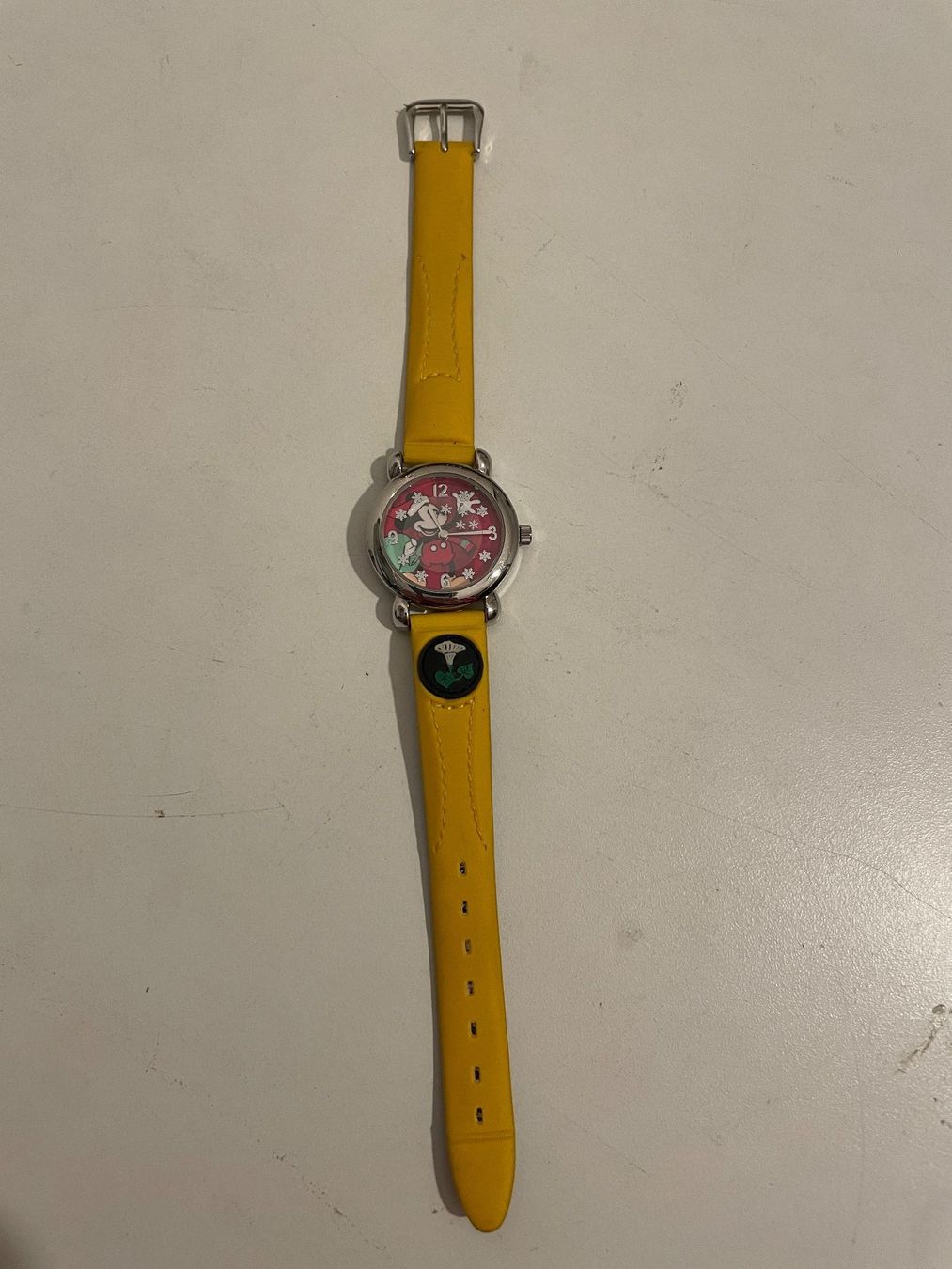 Disney Orologi: Montre disney – Usato da Meyrin venduto da sul_v67f 3