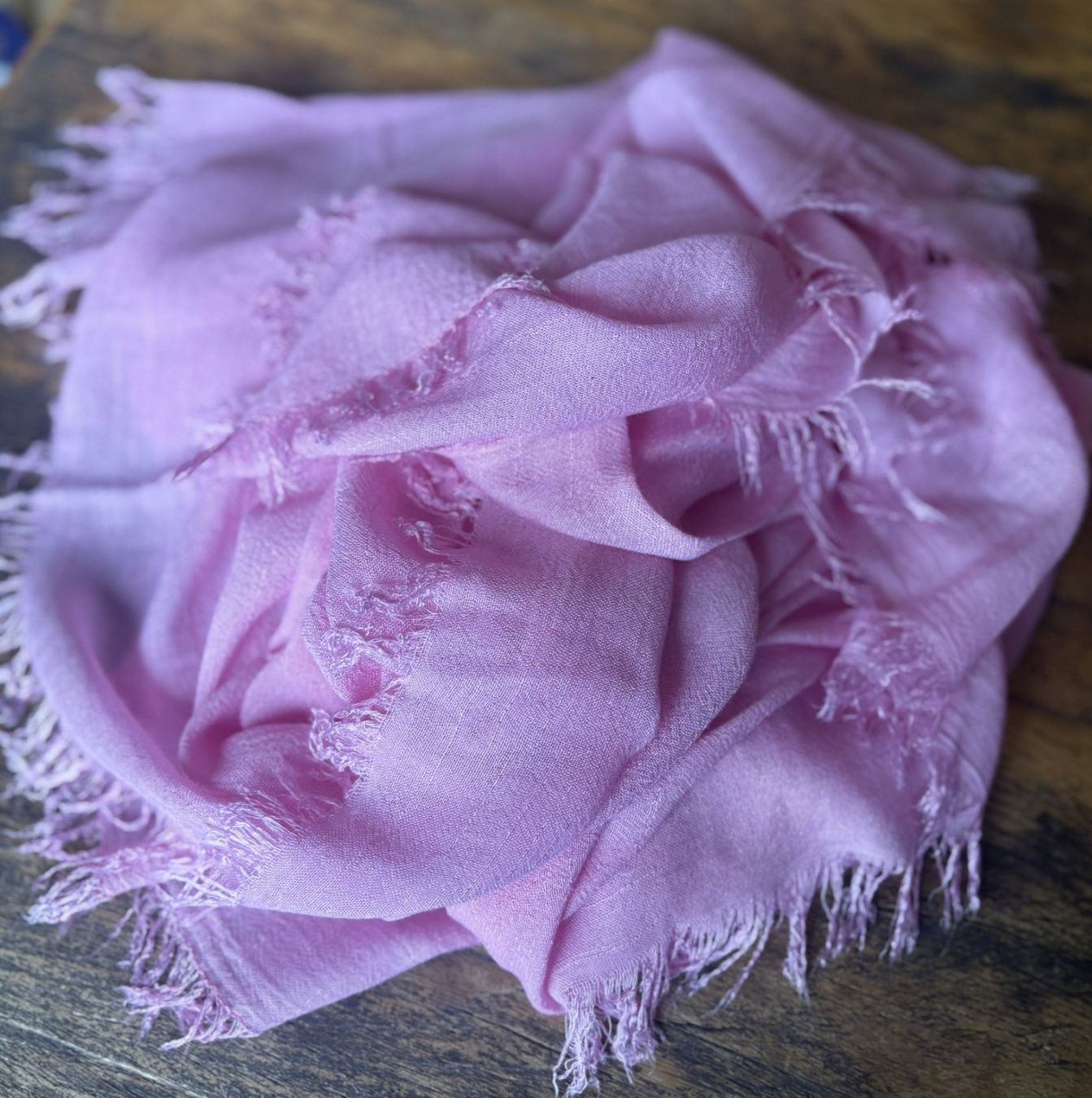 Foulards, Tücher & Schals: FOULARD 100% BAMBOO!! – Neu und originalverpackt aus Locarno von NicoNion 1