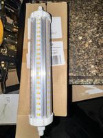 Neue LED Röhre LPN H, ideal für Werkstatt oder Garage! 2stk