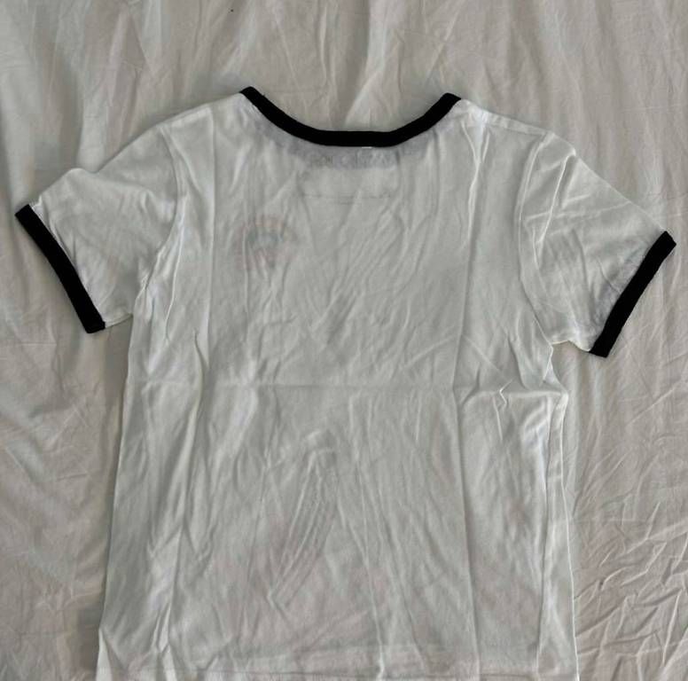 Camicette, T-shirt & Top: Vans T-shirt – Usato da Wettswil venduto da mia_ql62 4