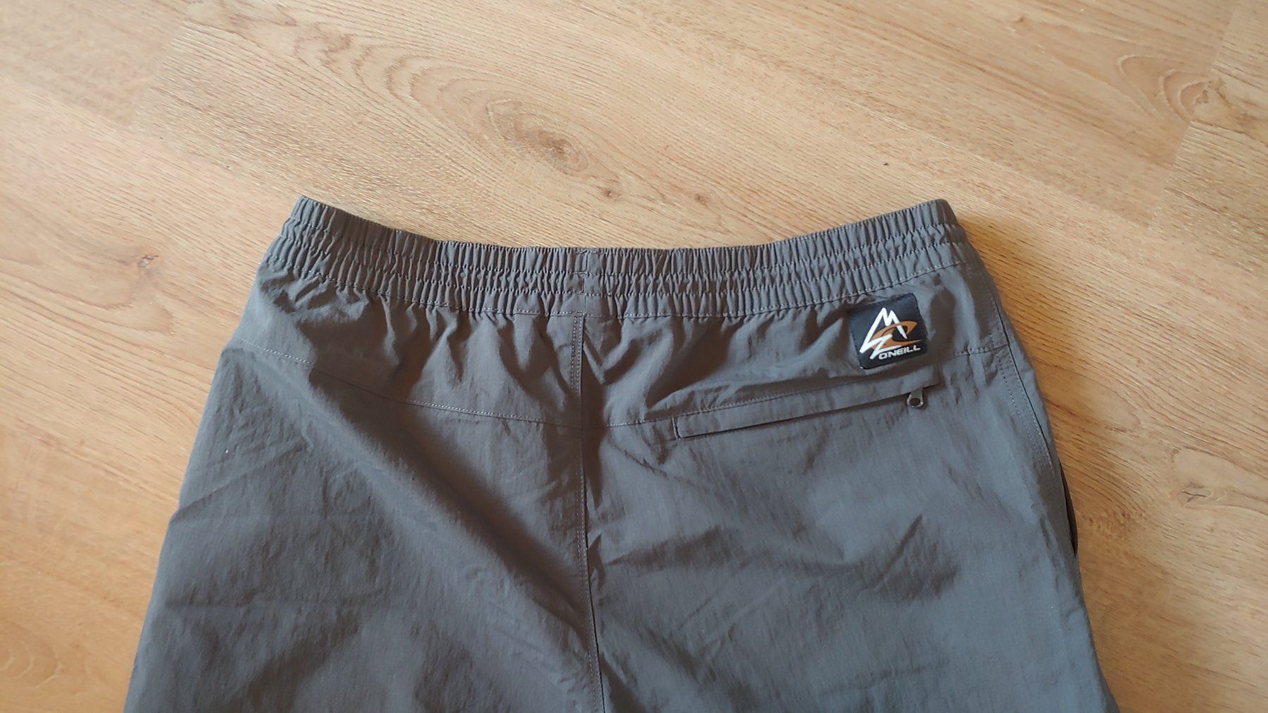 O'Neill Hosen: Wanderhose O'Neill M - NEU – Neu und originalverpackt aus Ebikon von  1