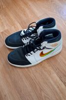 Nike Air Jordan 1 Retro High Nouveau "Dunk From Above" Gr.42